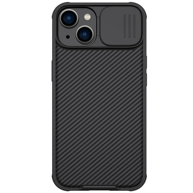 Torbica Nillkin CamShield Pro Magnetic za iPhone 14 Plus 6.7
