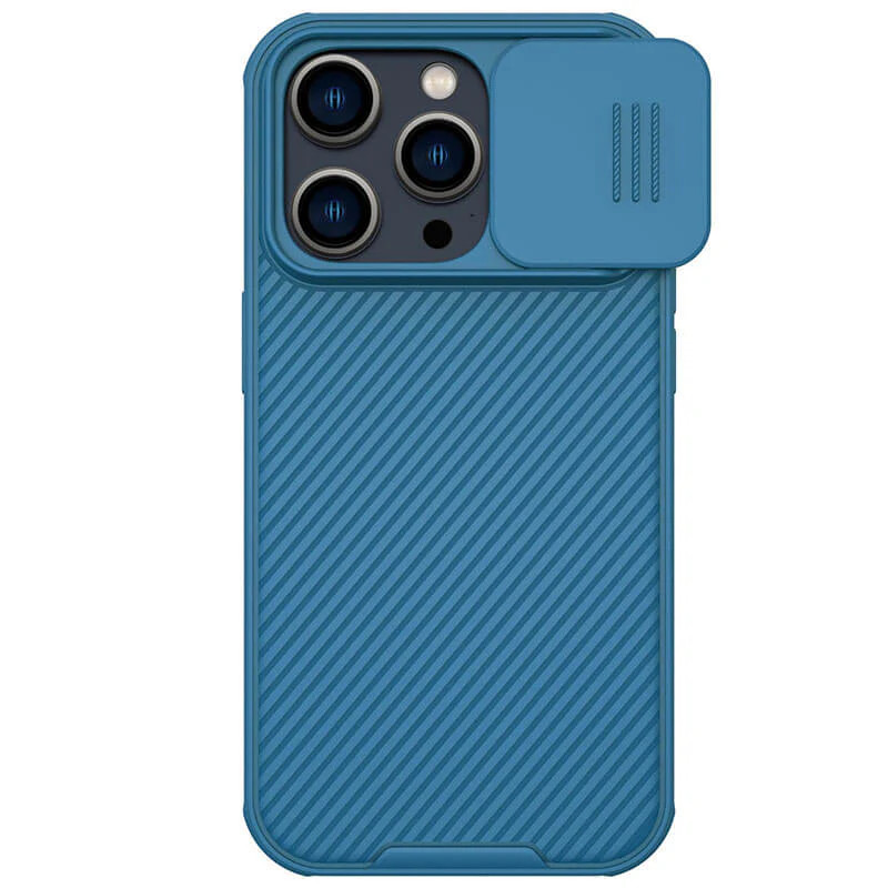 Torbica Nillkin CamShield Pro Magnetic za iPhone 14 Pro Max 6.7