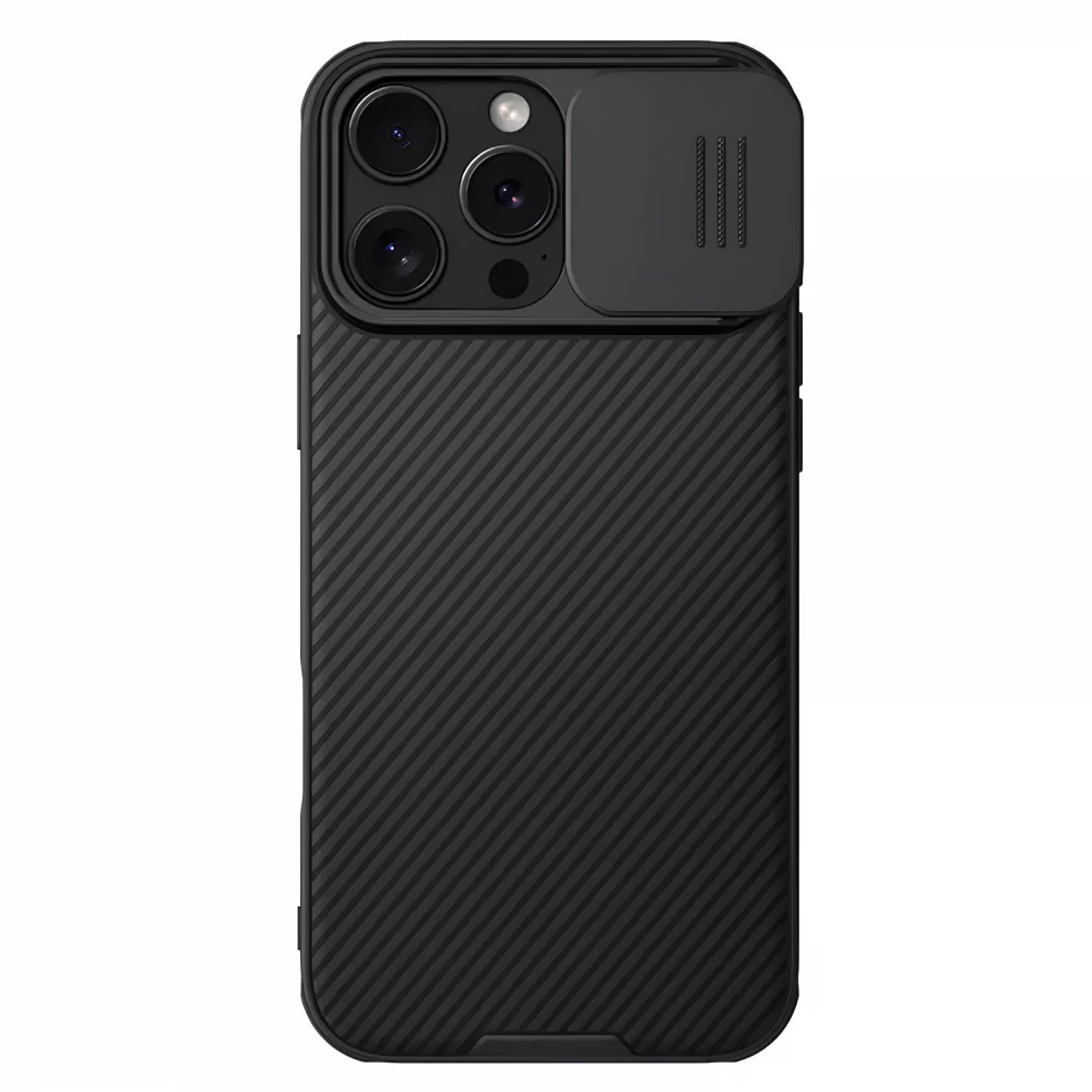 Torbica Nillkin CamShield Pro Magnetic za iPhone 16 Pro Max 6.9