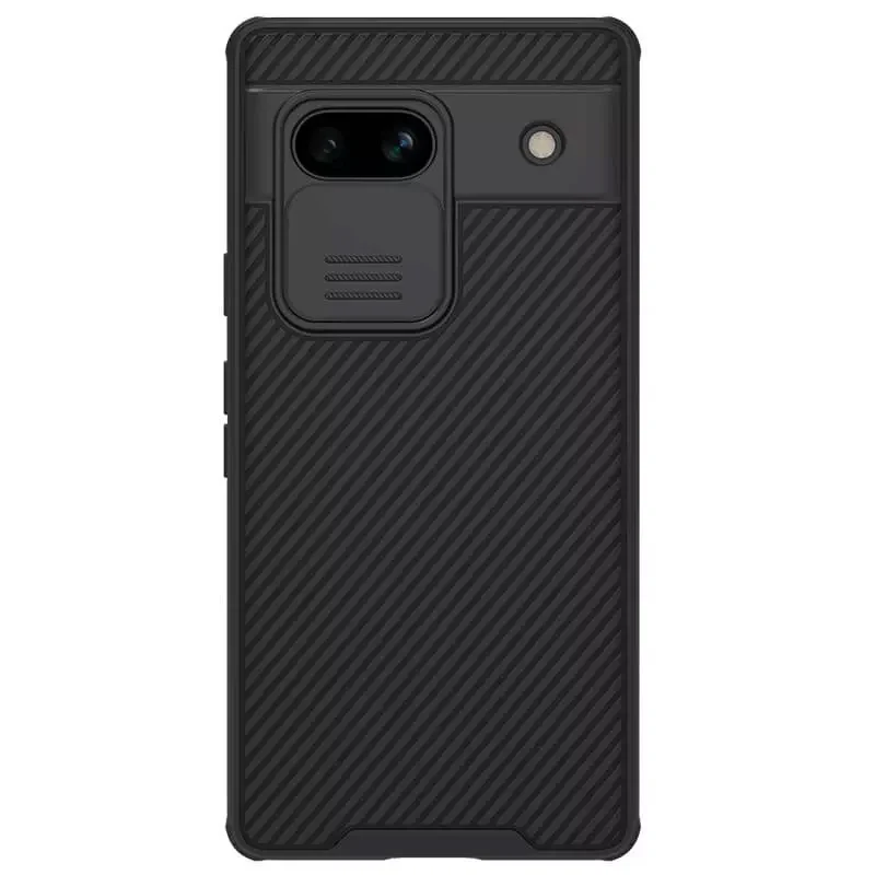 Torbica Nillkin CamShield Pro za Google Pixel 7A