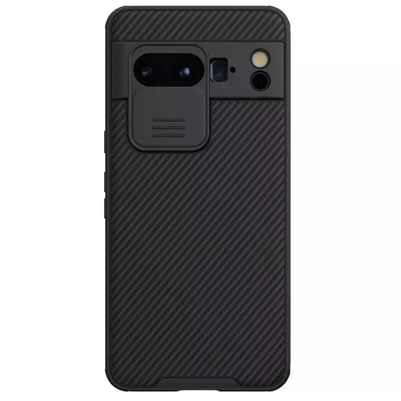 Torbica Nillkin CamShield Pro za Google Pixel 8 Pro