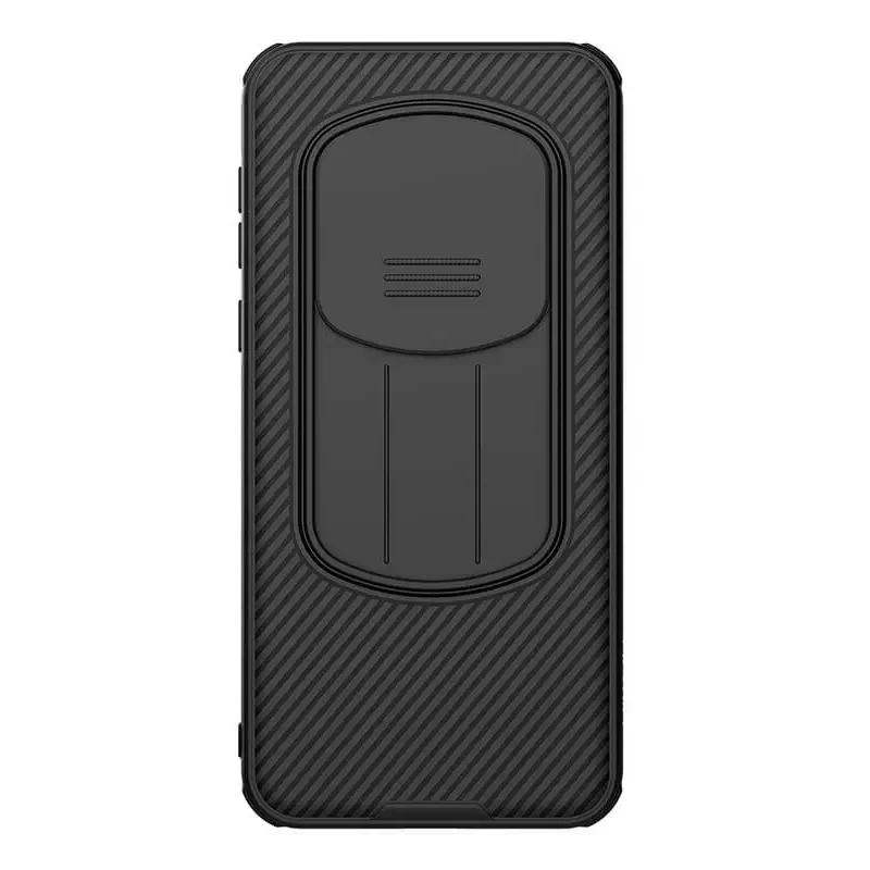 Torbica Nillkin CamShield Pro za Honor Magic 7 Pro crna