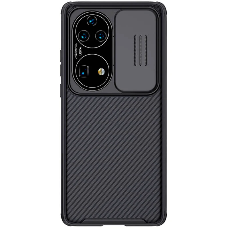 Torbica Nillkin CamShield Pro za Huawei P50 Pro