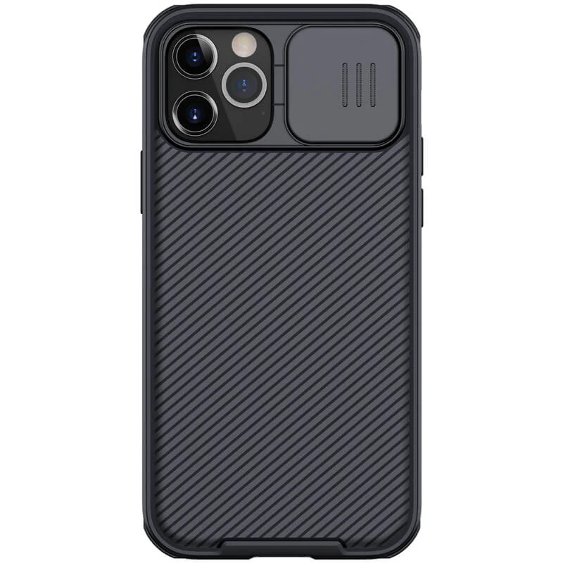 Torbica Nillkin CamShield Pro za iPhone 12/12 Pro 6.1