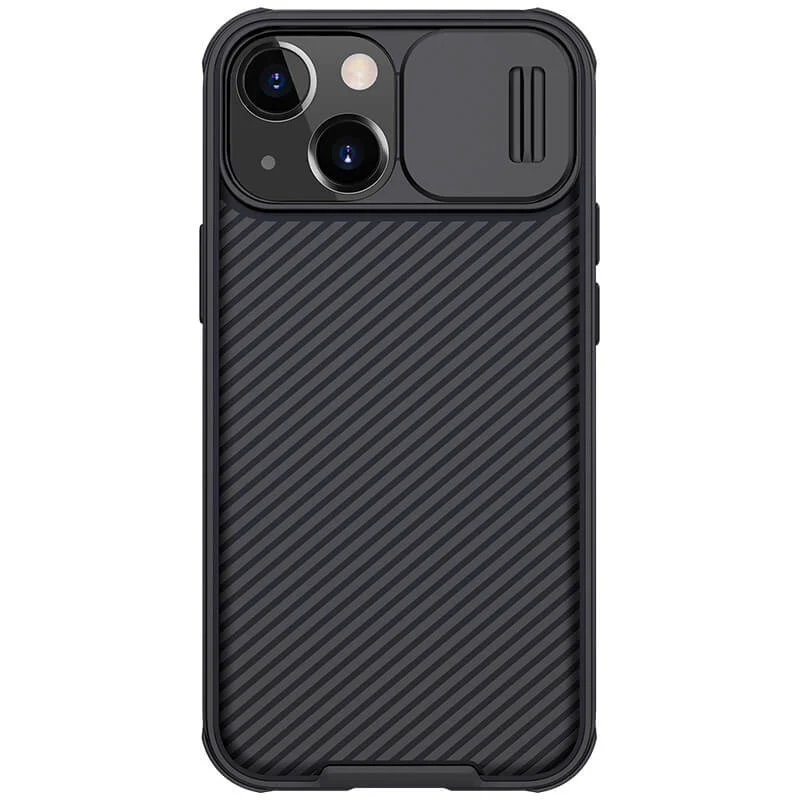 Torbica Nillkin CamShield Pro za iPhone 13 Mini 5.4
