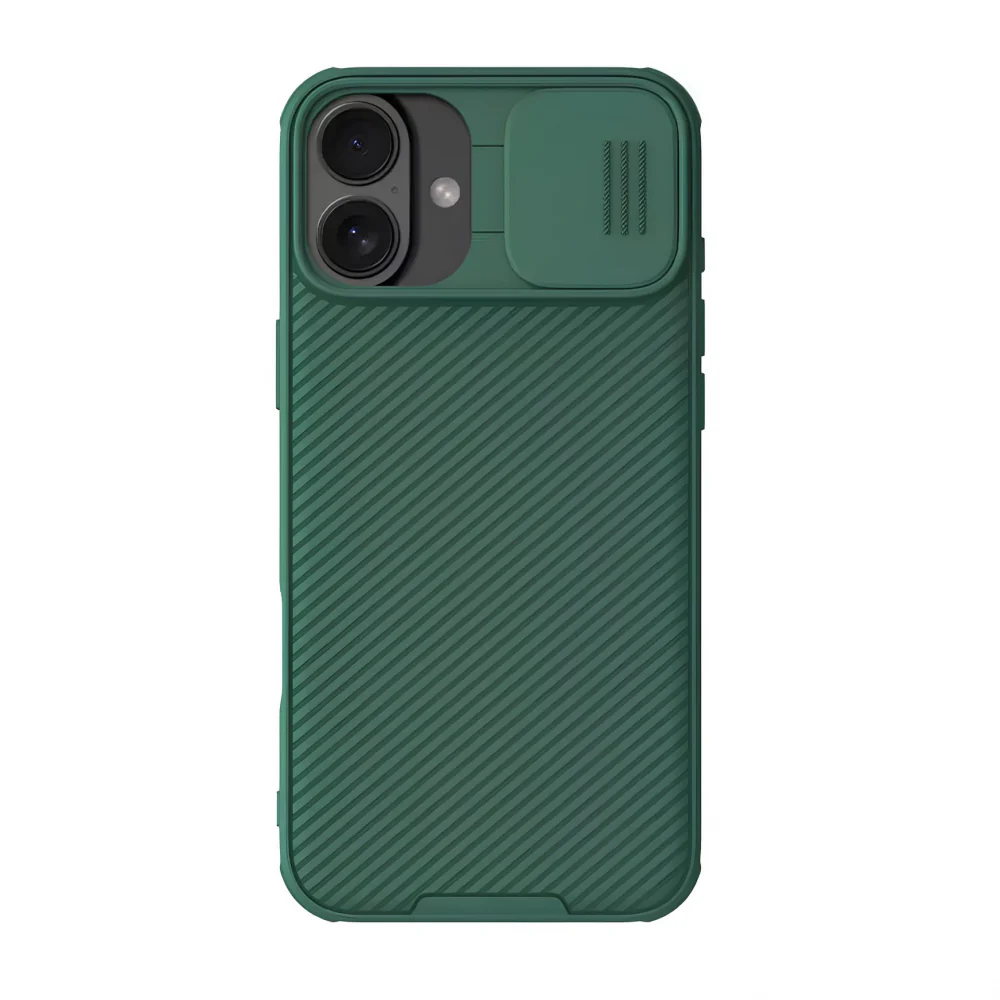 Torbica Nillkin CamShield Pro za iPhone 16 6.1