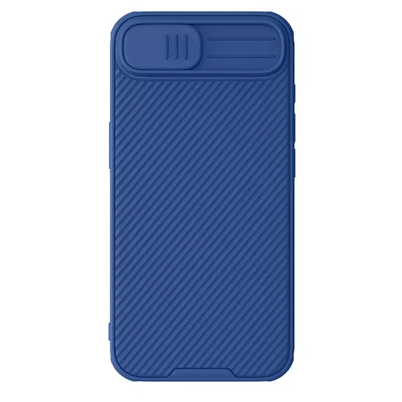Torbica Nillkin CamShield Pro za iPhone 16e 6.1