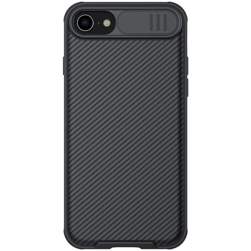 Torbica Nillkin CamShield Pro za iPhone 7/8/SE 2020/2022