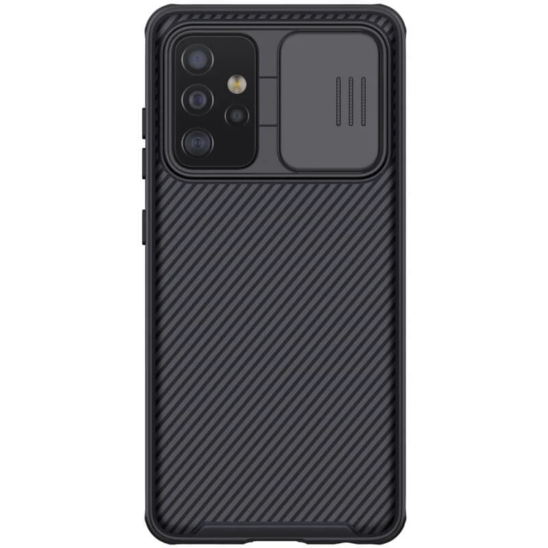 Torbica Nillkin CamShield Pro za Samsung A525F/A526B/A528B Galaxy A52 4G/A52 5G/A52s 5G