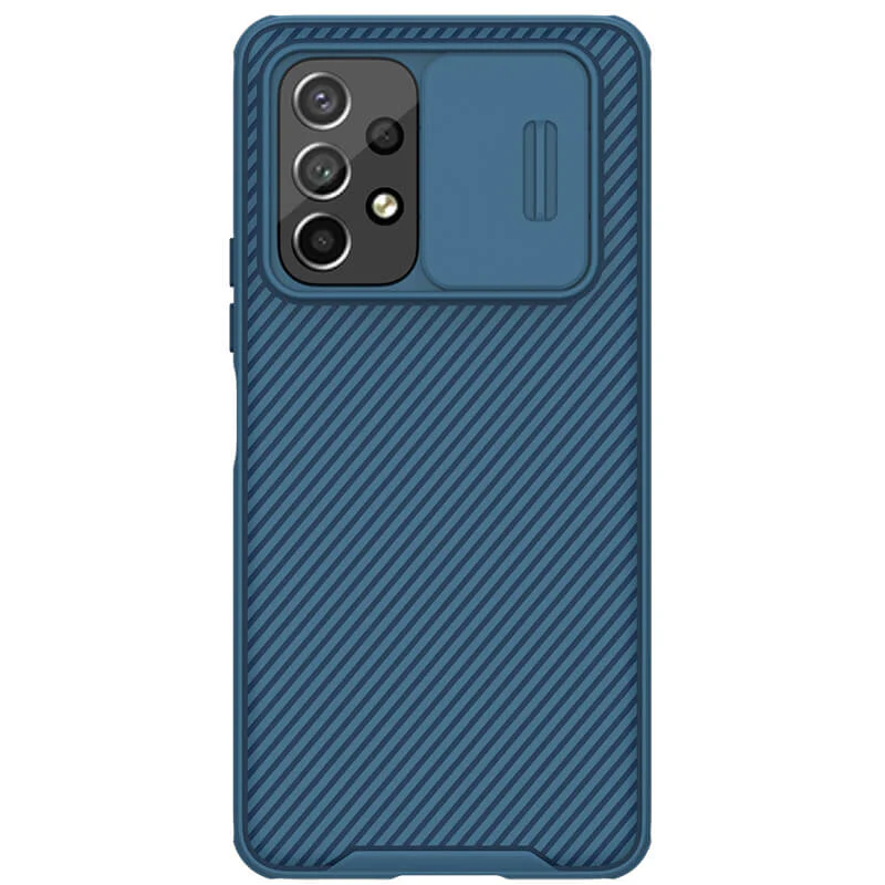 Torbica Nillkin CamShield Pro za Samsung A536B Galaxy A53 5G