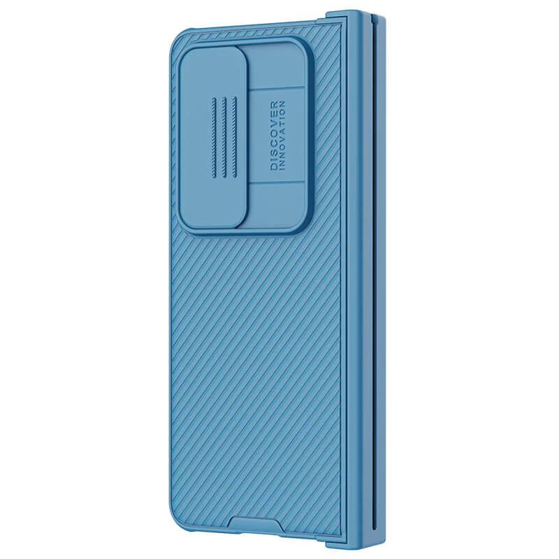 Torbica Nillkin CamShield Pro za Samsung F936B Galaxy Z Fold 4 5G