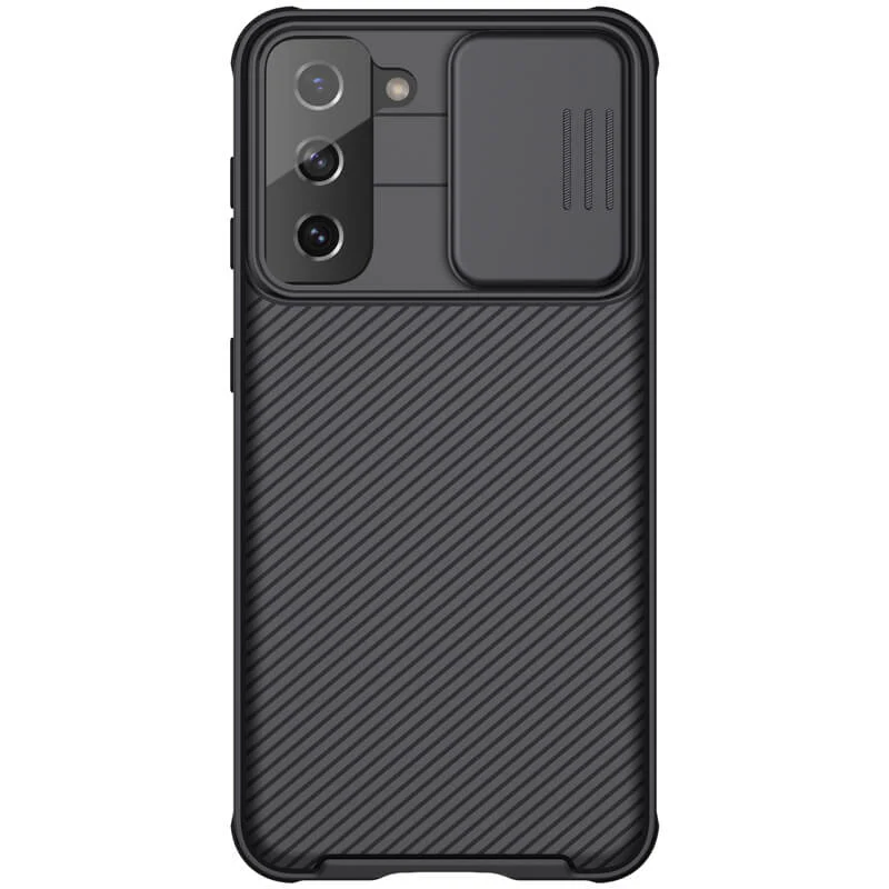 Torbica Nillkin CamShield Pro za Samsung G991B Galaxy S21