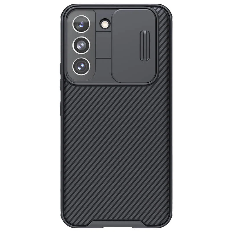 Torbica Nillkin CamShield Pro za Samsung S901B Galaxy S22 5G