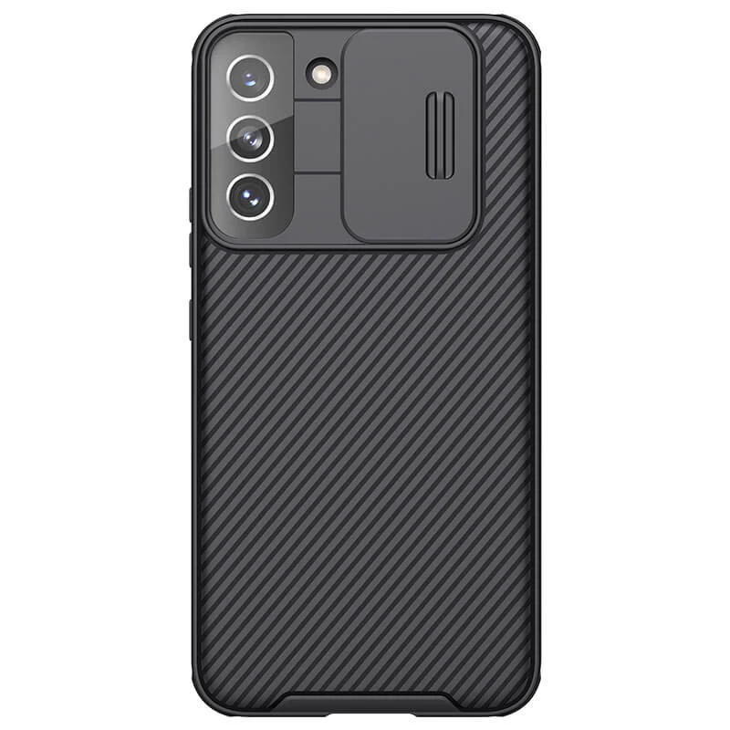 Torbica Nillkin CamShield Pro za Samsung S906B Galaxy S22 Plus 5G