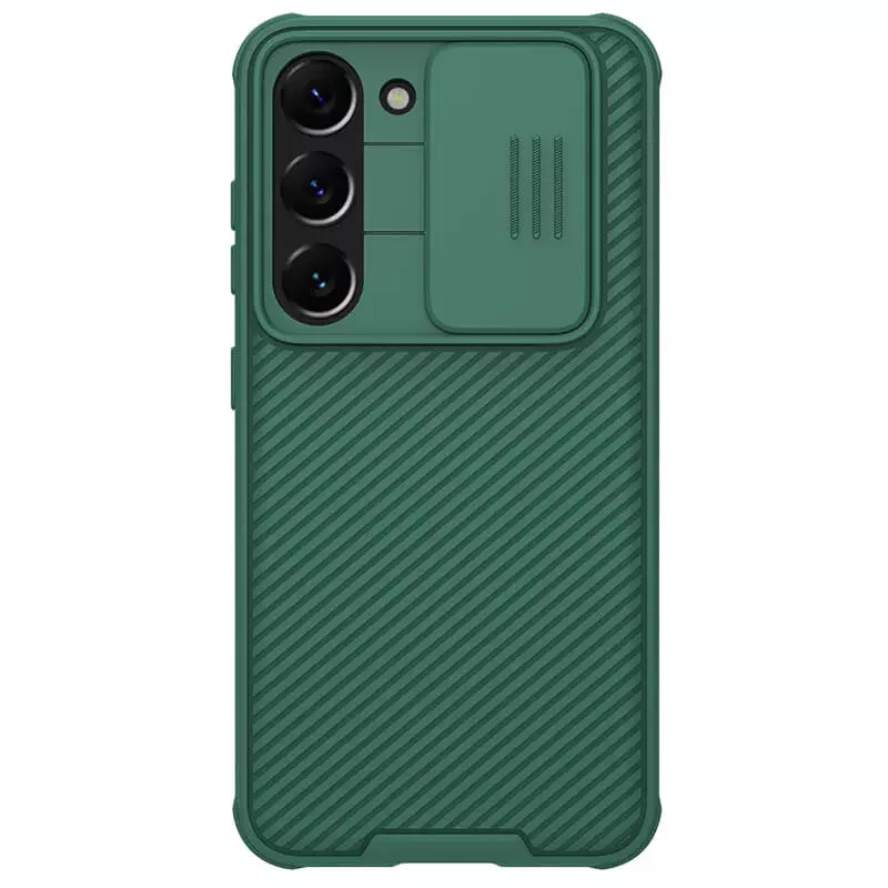 Torbica Nillkin CamShield Pro za Samsung S916B Galaxy S23 Plus