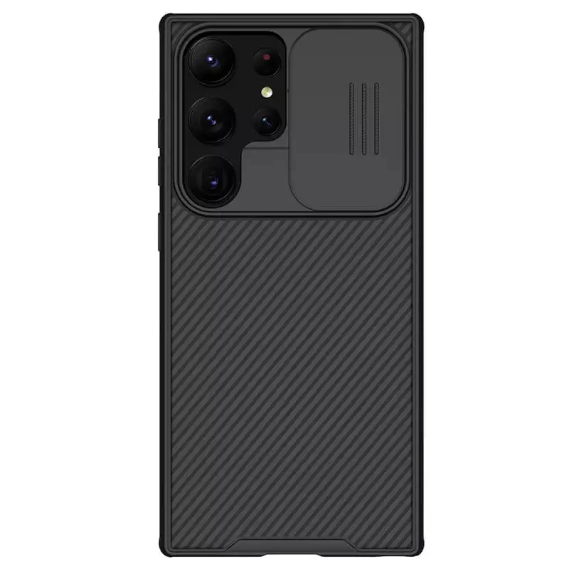Torbica Nillkin CamShield Pro za Samsung S918B Galaxy S23 Ultra