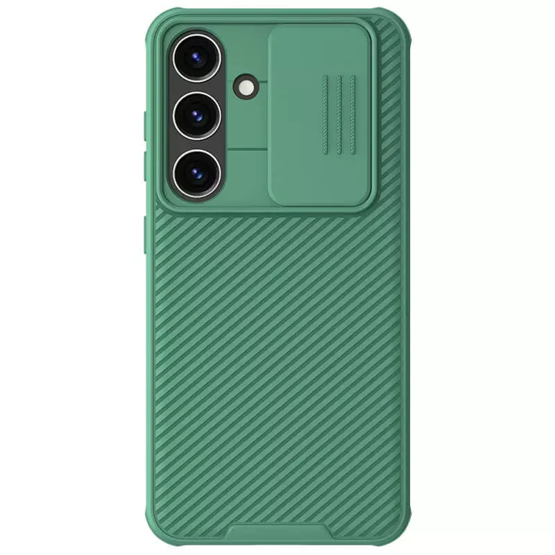 Torbica Nillkin CamShield Pro za Samsung S921B Galaxy S24