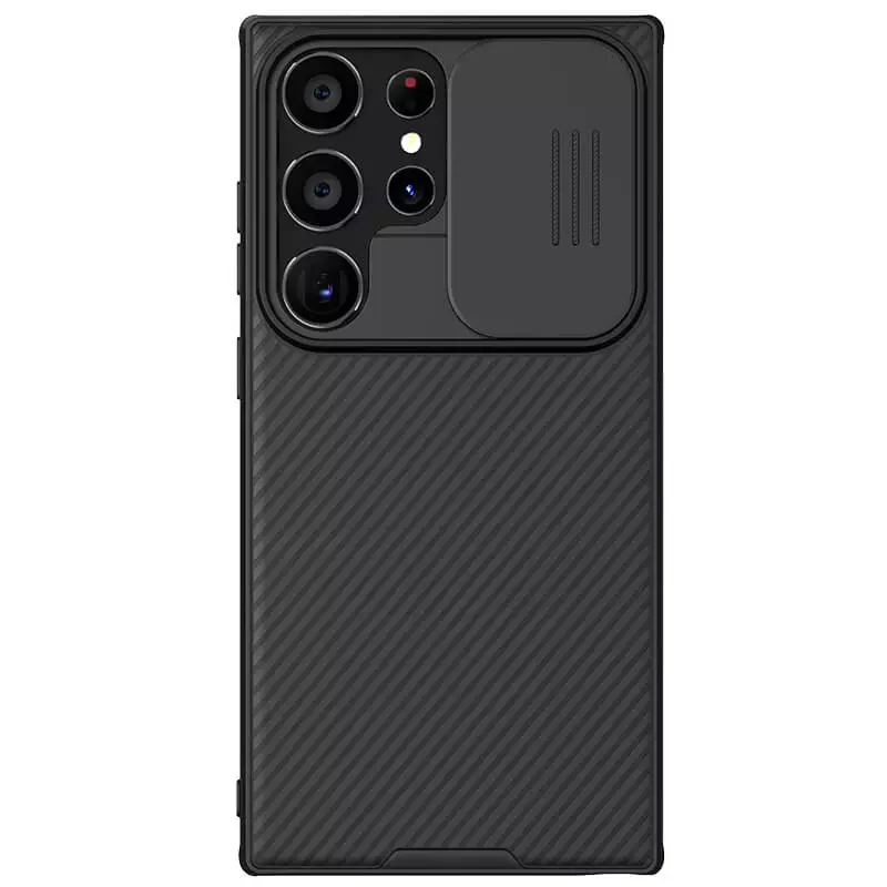 Torbica Nillkin CamShield Pro za Samsung S928B Galaxy S24 Ultra