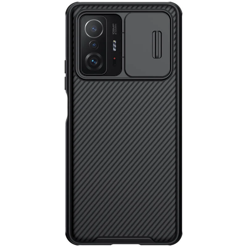 Torbica Nillkin CamShield Pro za Xiaomi 11T/11T Pro