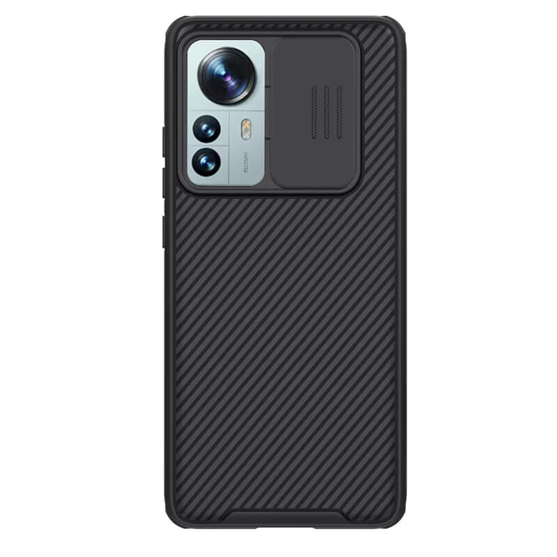 Torbica Nillkin CamShield Pro za Xiaomi 12 Pro