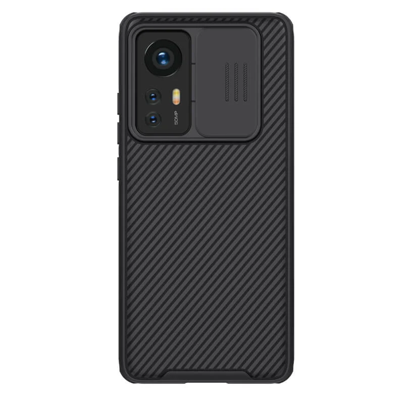 Torbica Nillkin CamShield Pro za Xiaomi 12/12x