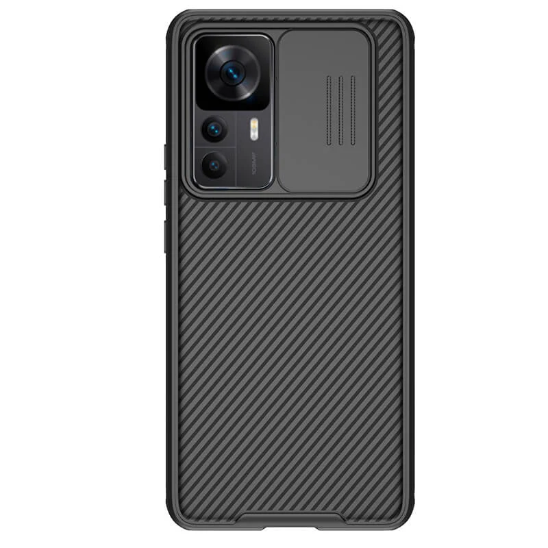 Torbica Nillkin CamShield Pro za Xiaomi 12T