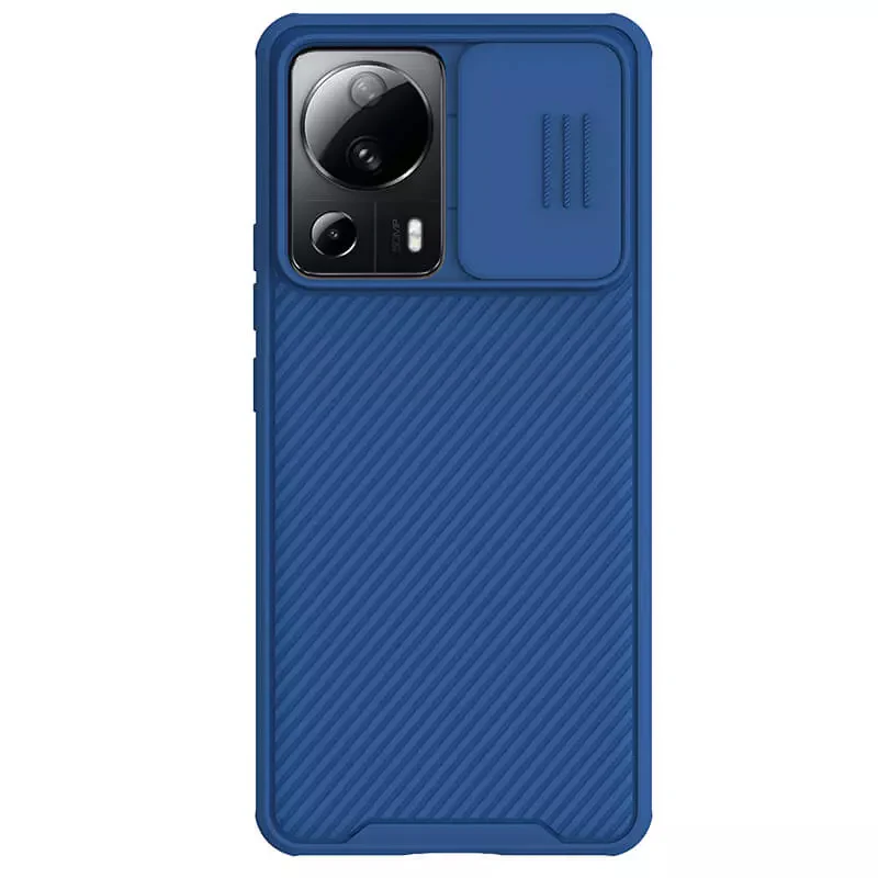 Torbica Nillkin CamShield Pro za Xiaomi 13 Lite
