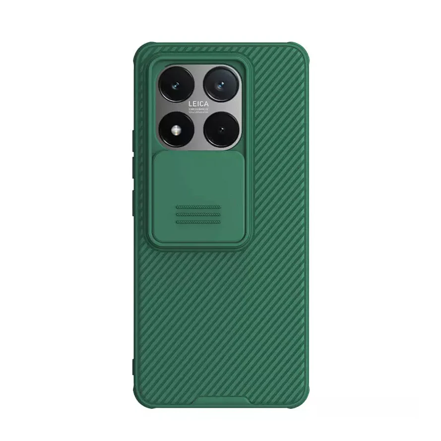 Torbica Nillkin CamShield Pro za Xiaomi 14T