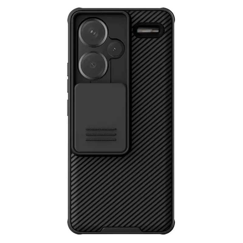 Torbica Nillkin CamShield Pro za Xiaomi Redmi Note 13 Pro Plus