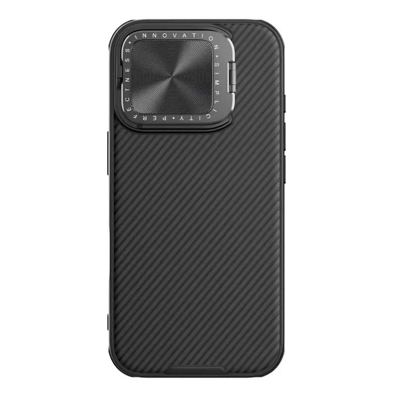 Torbica Nillkin CamShield Prop Magnetic za iPhone 16 Pro 6.3