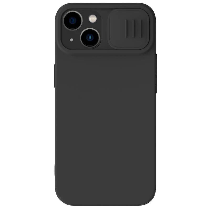Torbica Nillkin CamShield Silky za iPhone 14 6.1