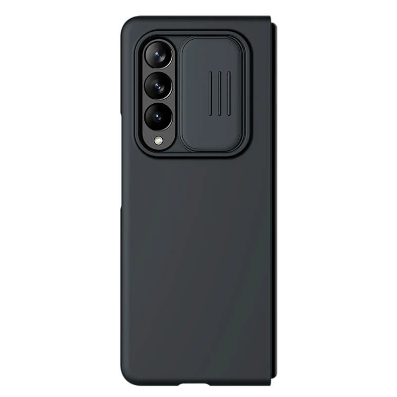 Torbica Nillkin CamShield Silky za Samsung Z Fold 3