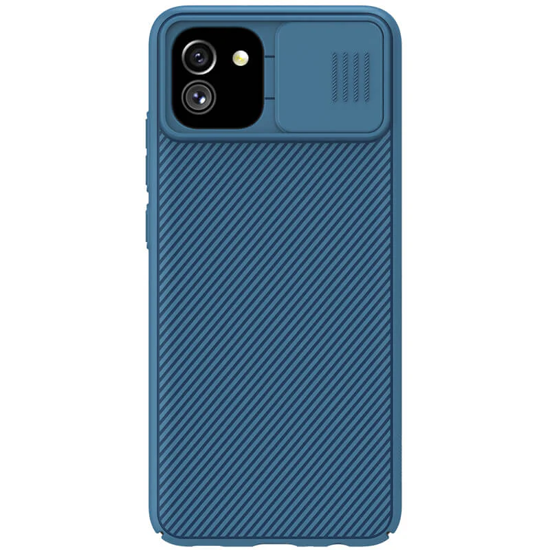 Torbica Nillkin CamShield za Samsung A035G Galaxy A03