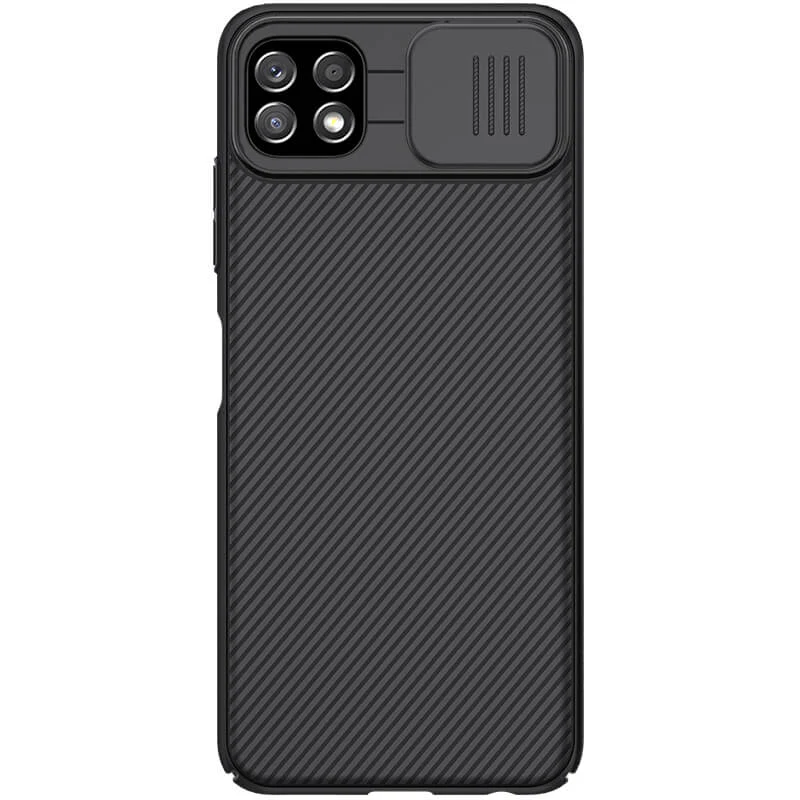 Torbica Nillkin CamShield za Samsung A226B Galaxy A22 5G