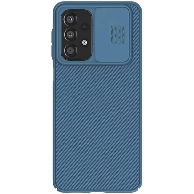 Torbica Nillkin CamShield za Samsung A336B Galaxy A33 5G