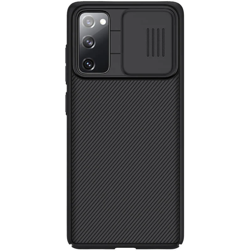 Torbica Nillkin CamShield za Samsung G780F Galaxy S20 FE