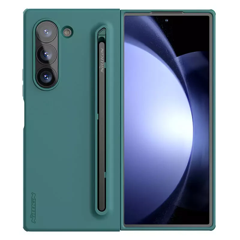 Torbica Nillkin Flex Pure Fold za Samsung F956B Galaxy Z Fold 6 (S Pen)