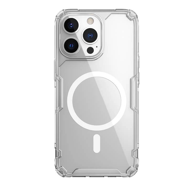 Torbica Nillkin Nature Pro Magnetic za iPhone 13 Pro Max Magnetic 6.7