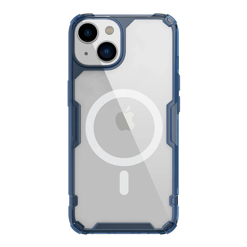 Torbica Nillkin Nature Pro Magnetic za iPhone 14 Plus 6.7