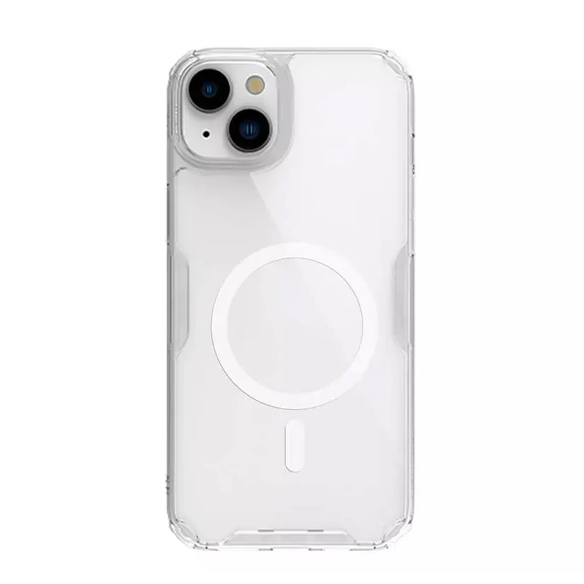 Torbica Nillkin Nature Pro Magnetic za iPhone 15 Plus 6.7