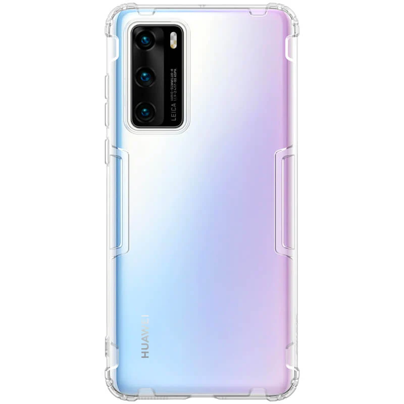 Torbica Nillkin Nature za Huawei P40