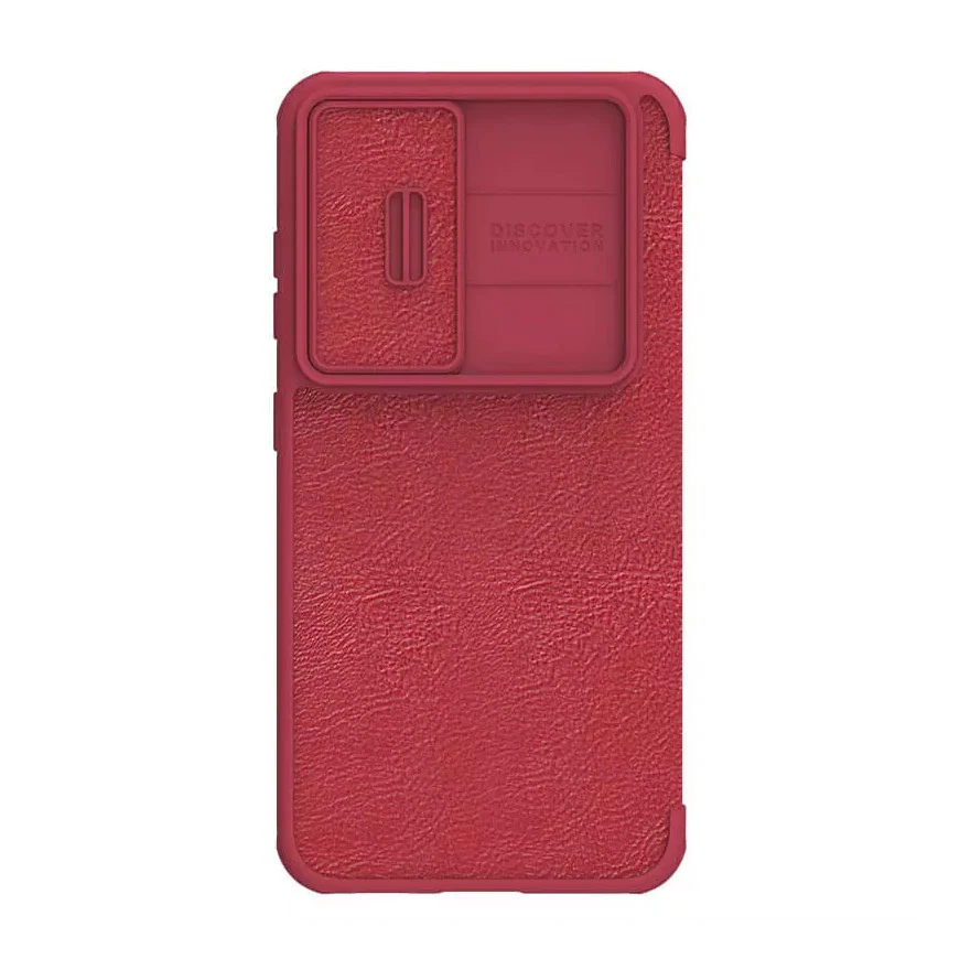 Torbica Nillkin Qin Pro Leather za Samsung S916B Galaxy S23 Plus