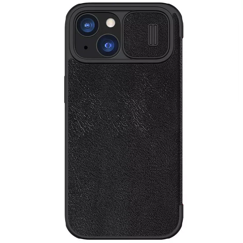 Torbica Nillkin Qin Pro za iPhone 15 6.1