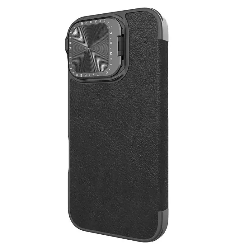 Torbica Nillkin Qin Prop za iPhone 16 6.1