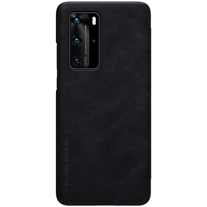 Torbica Nillkin Qin za Huawei P40 Pro+