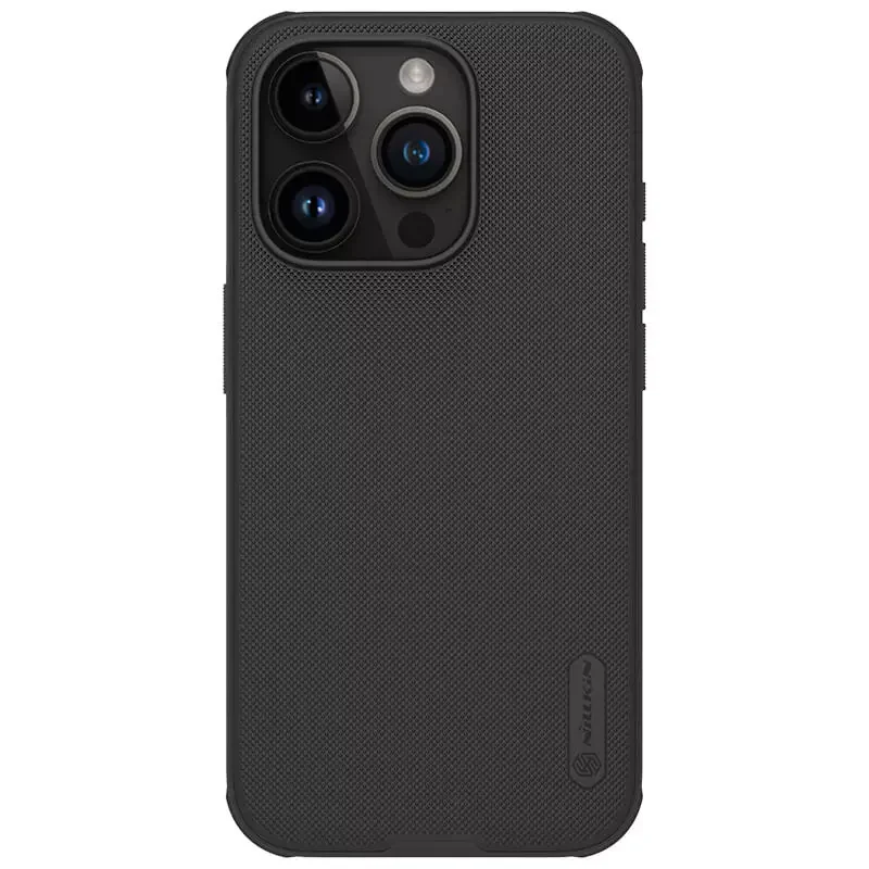 Torbica Nillkin Scrub Pro Magnetic za iPhone 15 Pro 6.1