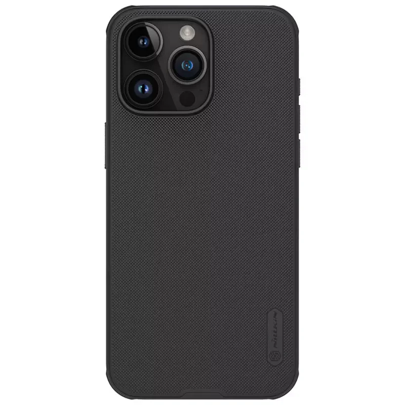 Torbica Nillkin Scrub Pro Magnetic za iPhone 15 Pro Max 6.7