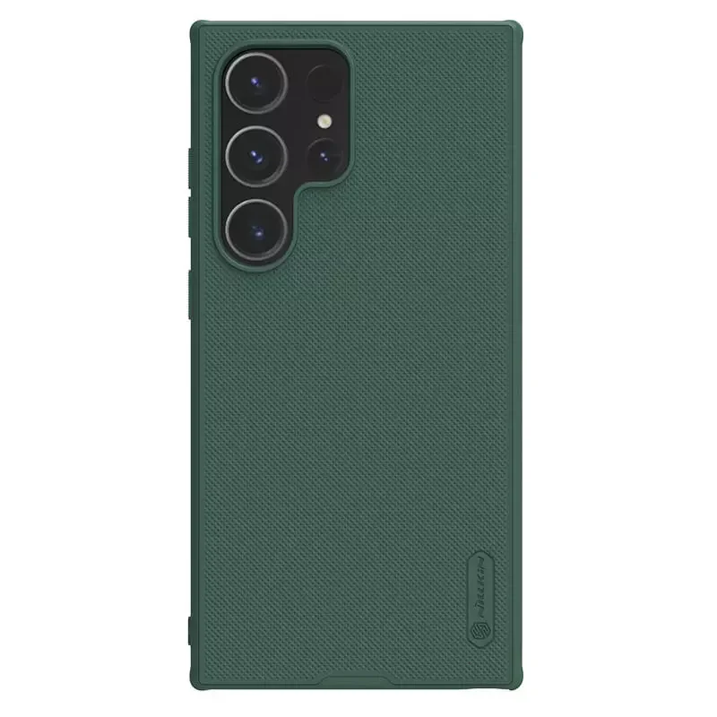 Torbica Nillkin Scrub Pro Magnetic za Samsung S928B Galaxy S24 Ultra