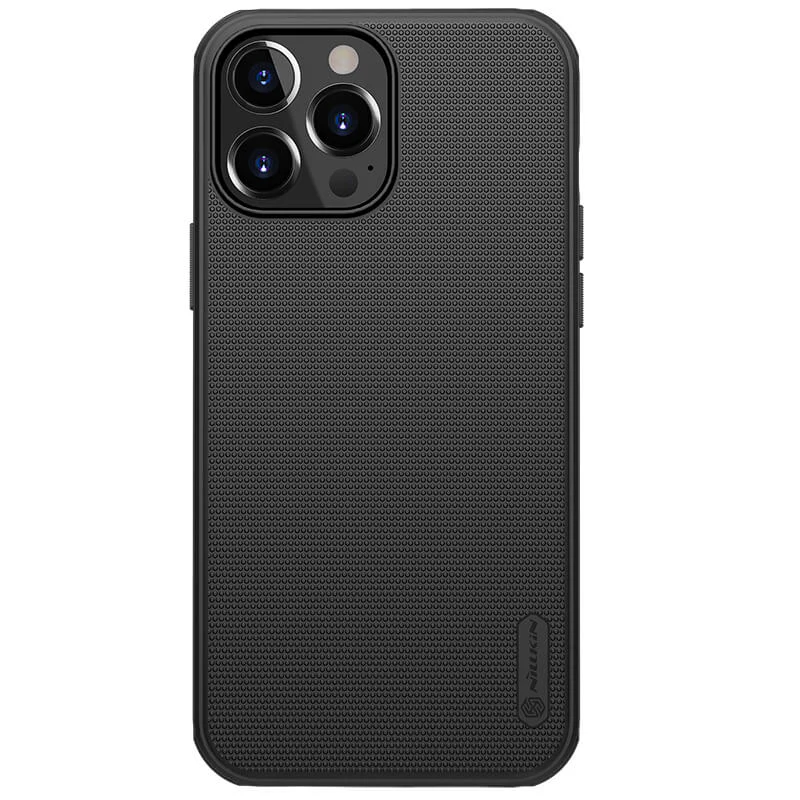 Torbica Nillkin Scrub Pro za iPhone 13 Pro 6.1