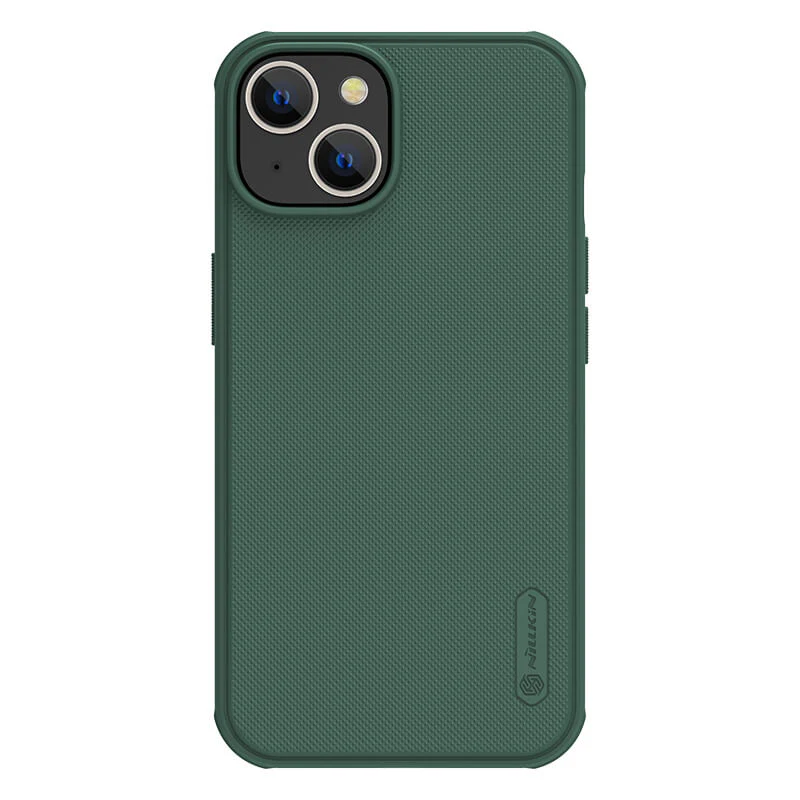 Torbica Nillkin Scrub Pro za iPhone 14 Plus 6.7